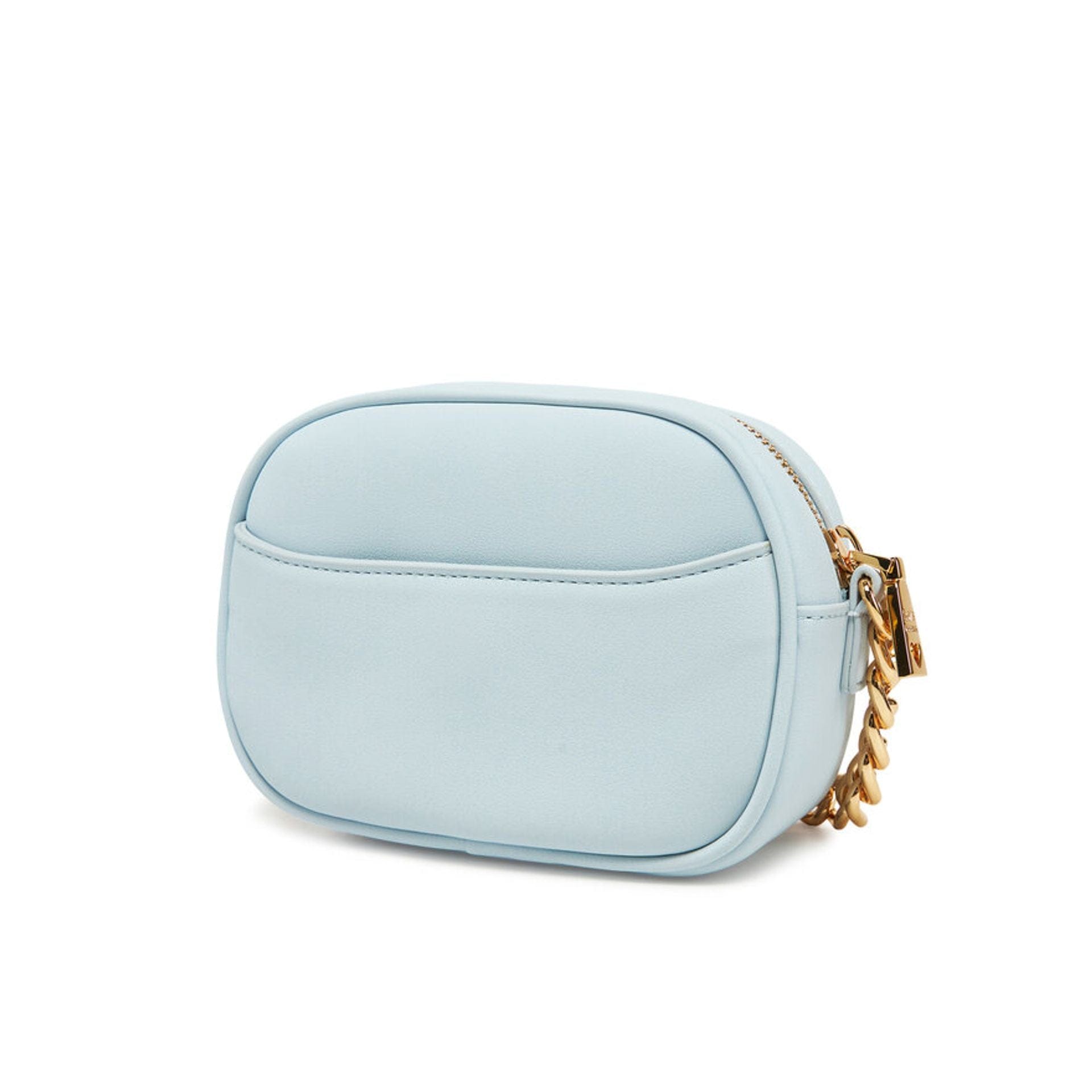Love Moschino Trendy Crossbody Bag Designer - ShalayeFashion