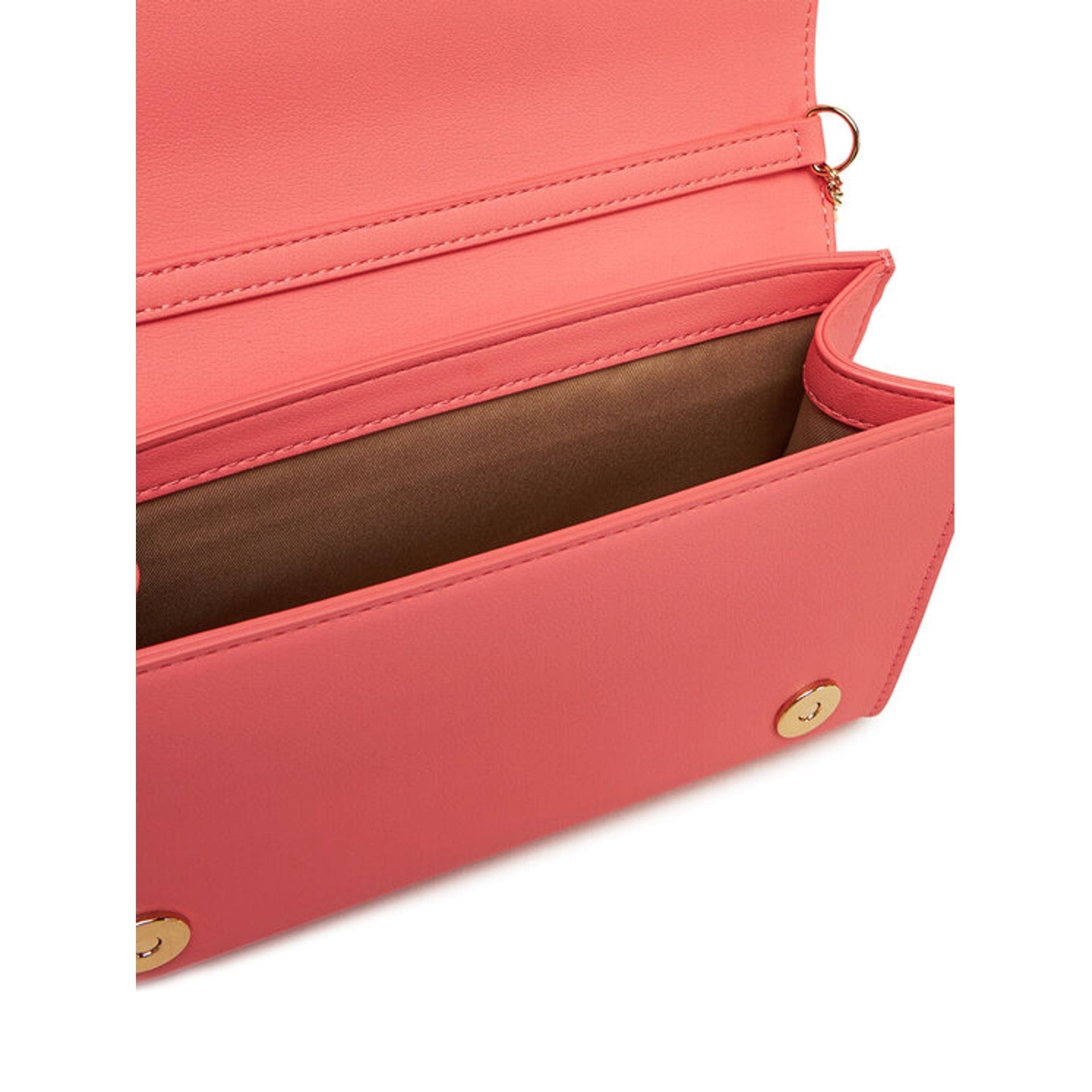 Love Moschino Trendy Shoulder Bag Designer - ShalayeFashion