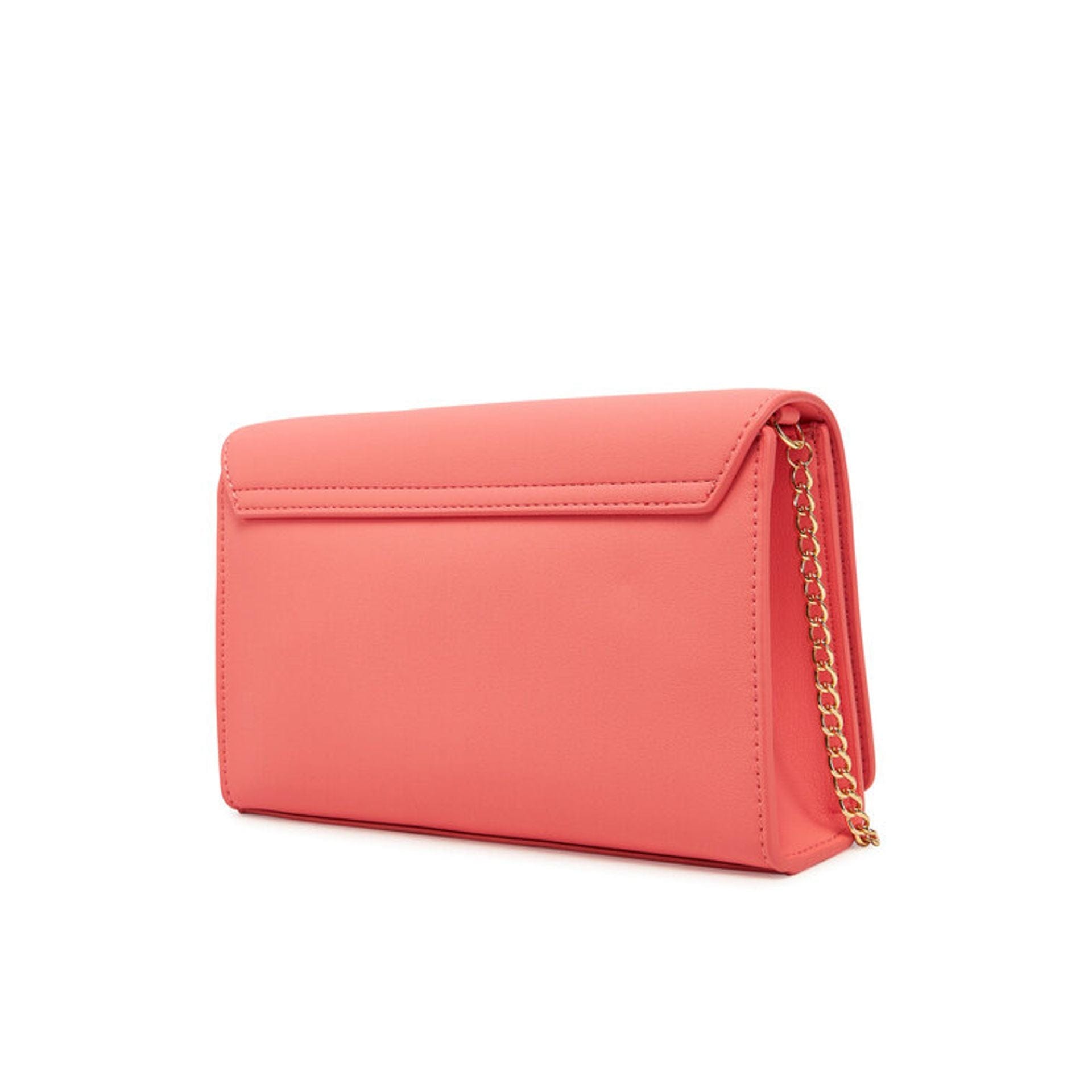 Love Moschino Trendy Shoulder Bag Designer - ShalayeFashion