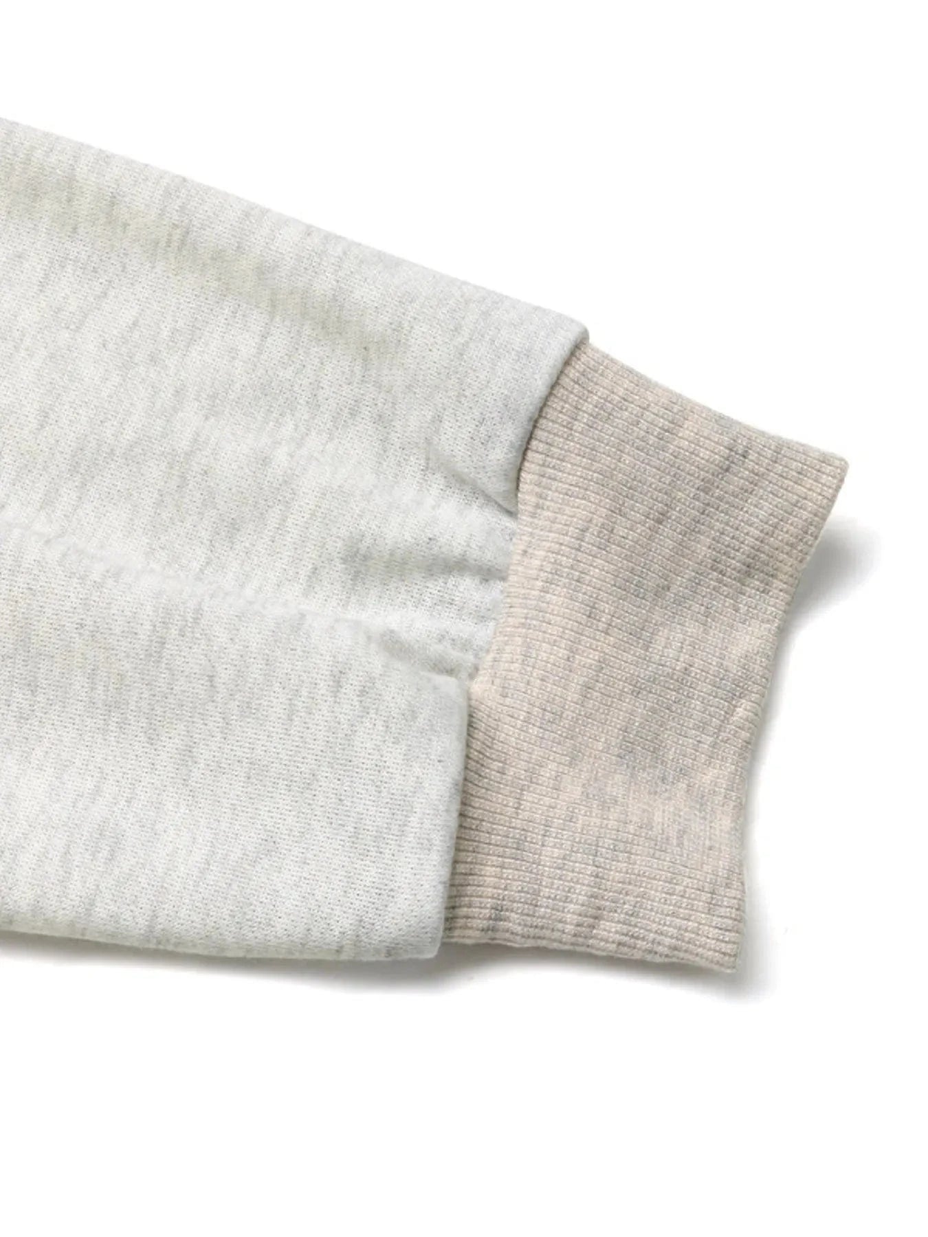 Lucky Stars Single Shoulder Cropped Sweatshirt - ShalayeFashion