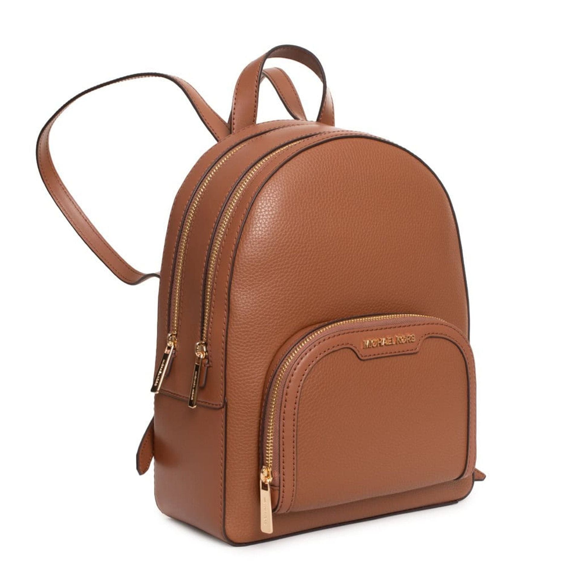 Michael Kors Luggage Rucksack Designer Backpack - ShalayeFashion