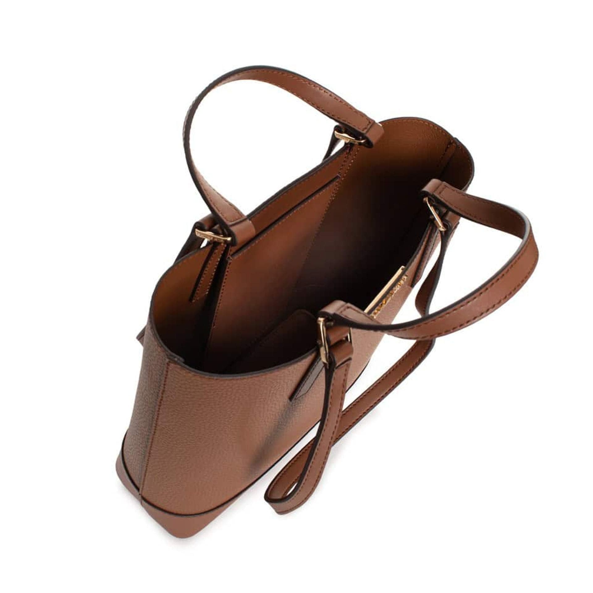 Michael Kors Luggage Shopping Bag Designer Tote - ShalayeFashion