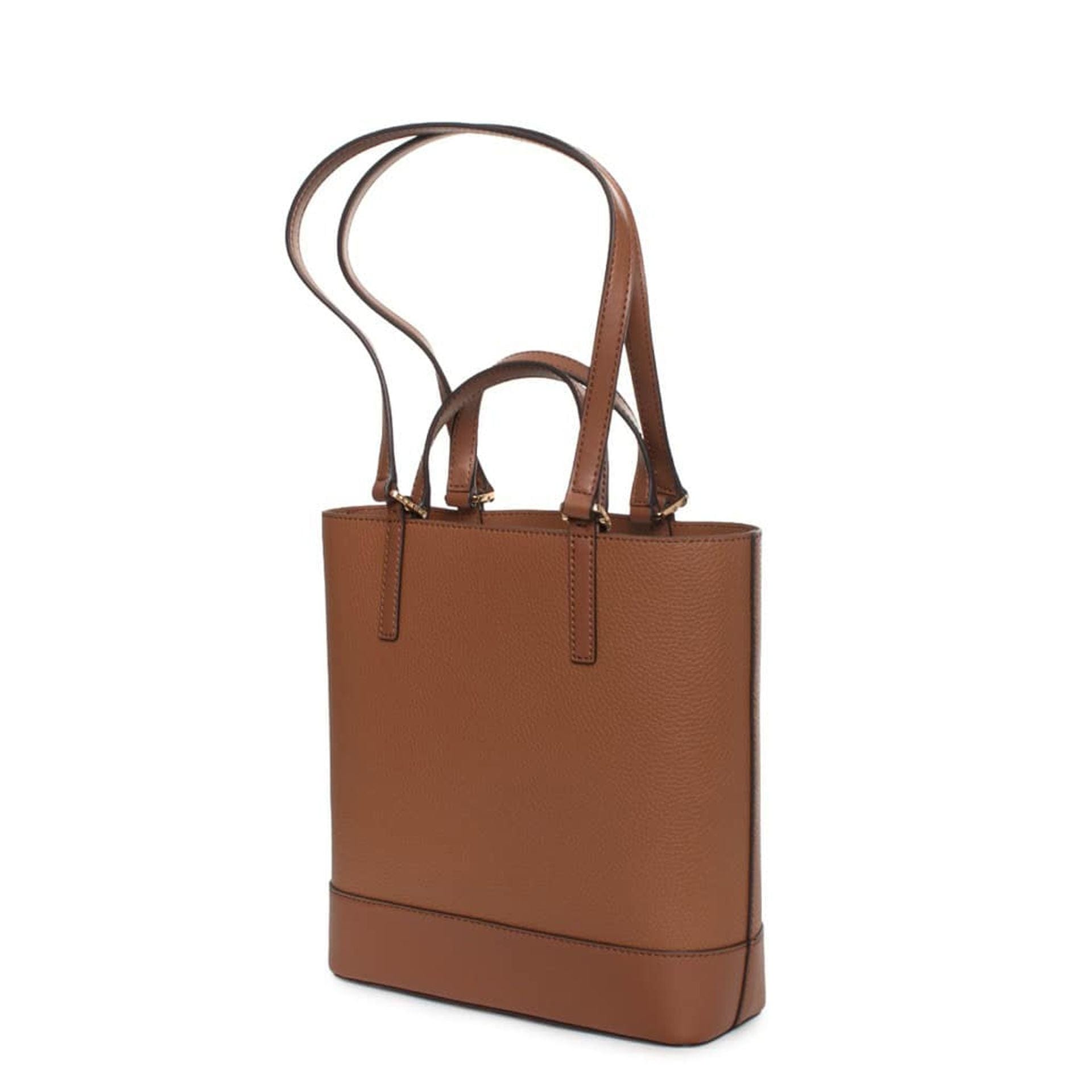 Michael Kors Luggage Shopping Bag Designer Tote - ShalayeFashion