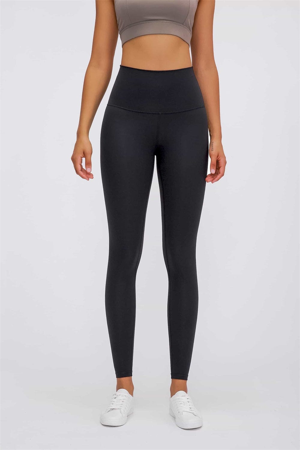 Millennia Ultra Soft High Waist Leggings - ShalayeFashion
