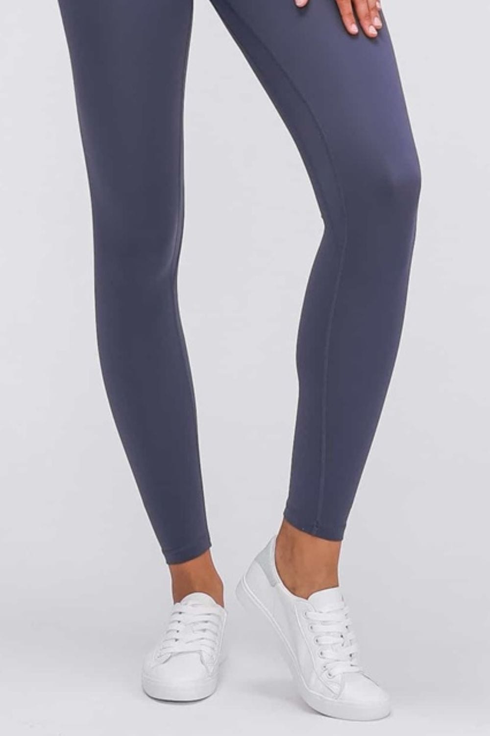 Millennia Ultra Soft High Waist Leggings - ShalayeFashion