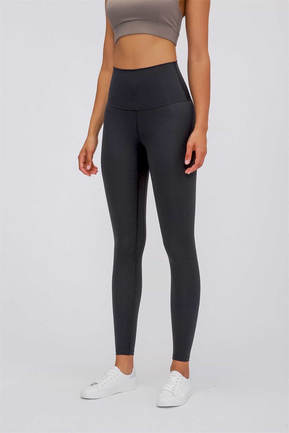Millennia Ultra Soft High Waist Leggings - ShalayeFashion
