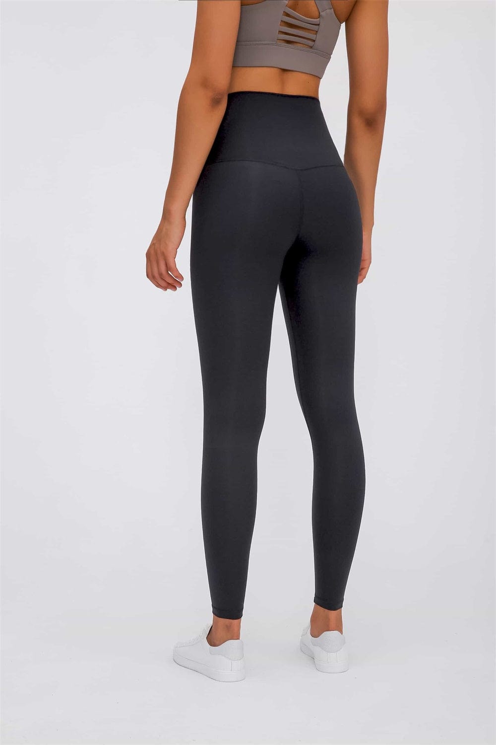 Millennia Ultra Soft High Waist Leggings - ShalayeFashion