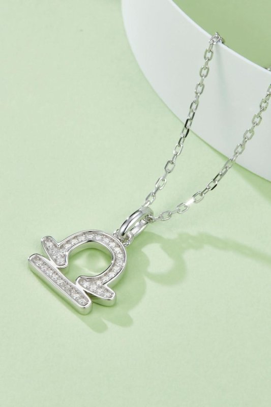 Moissanite Constellation Pendant Necklace - ShalayeFashion
