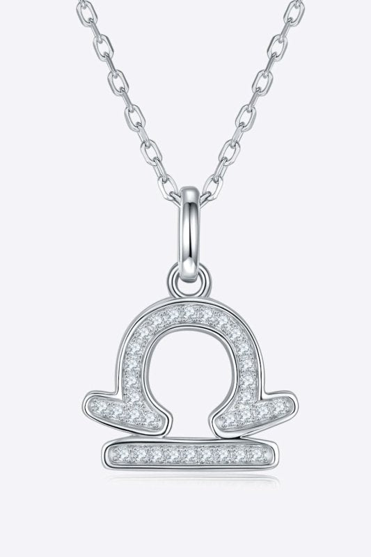 Moissanite Constellation Pendant Necklace - ShalayeFashion