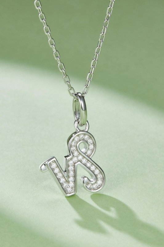 Moissanite Constellation Pendant Necklace - ShalayeFashion