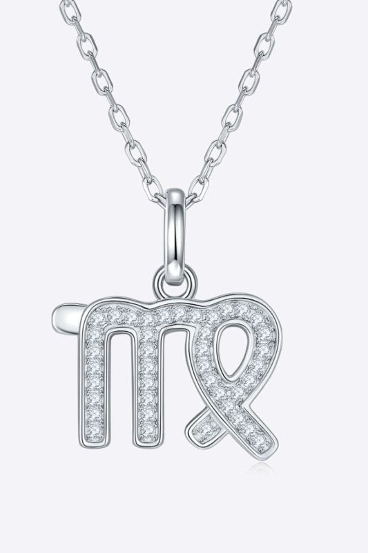 Moissanite Constellation Pendant Necklace - ShalayeFashion