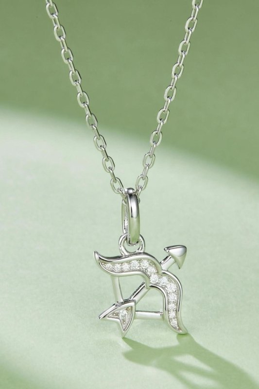 Moissanite Constellation Pendant Necklace - ShalayeFashion