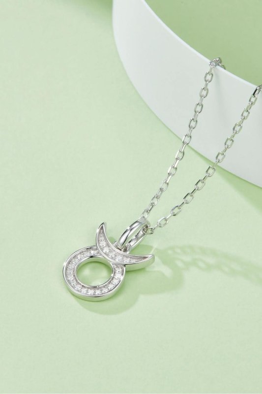 Moissanite Constellation Pendant Necklace - ShalayeFashion