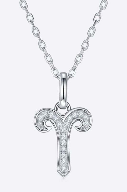 Moissanite Constellation Pendant Necklace - ShalayeFashion