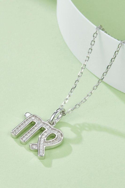 Moissanite Constellation Pendant Necklace - ShalayeFashion