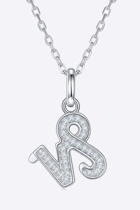 Moissanite Constellation Pendant Necklace - ShalayeFashion