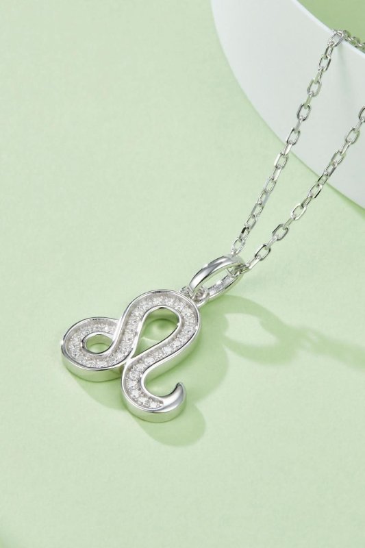 Moissanite Constellation Pendant Necklace - ShalayeFashion