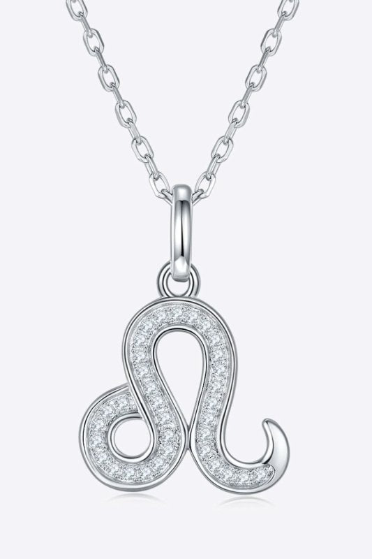 Moissanite Constellation Pendant Necklace - ShalayeFashion