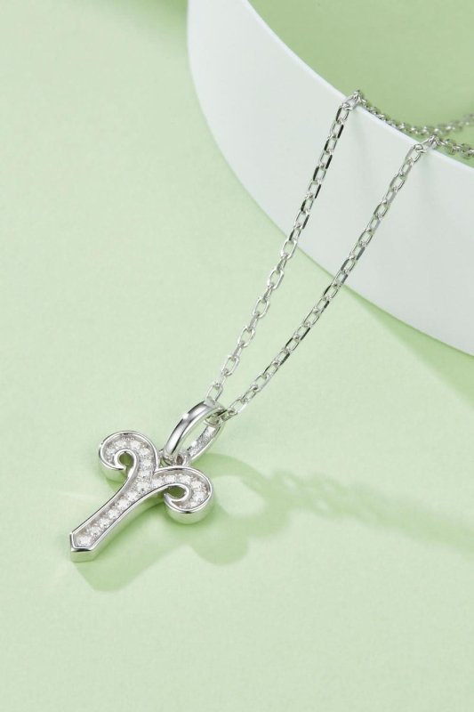 Moissanite Constellation Pendant Necklace - ShalayeFashion
