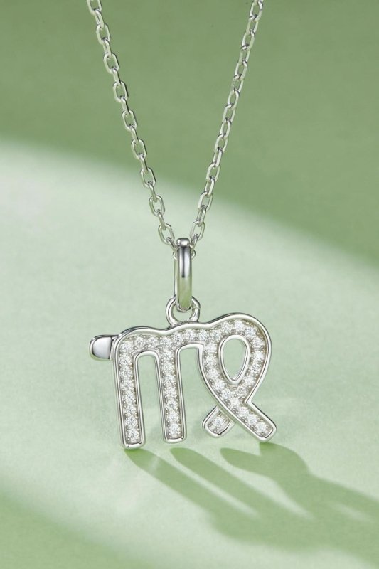 Moissanite Constellation Pendant Necklace - ShalayeFashion