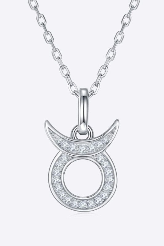 Moissanite Constellation Pendant Necklace - ShalayeFashion