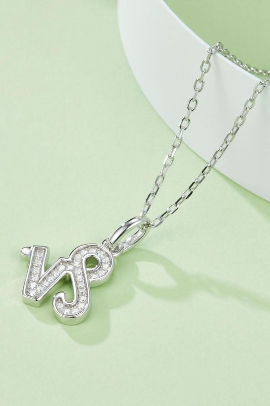 Moissanite Constellation Pendant Necklace - ShalayeFashion
