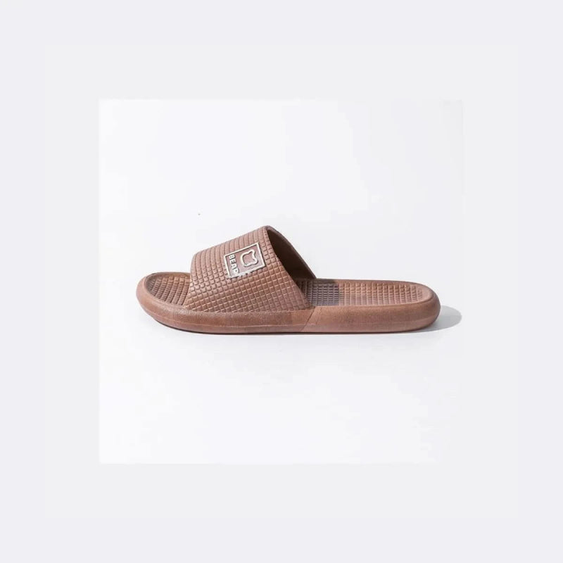 Open Toe Flats Slippers - ShalayeFashion