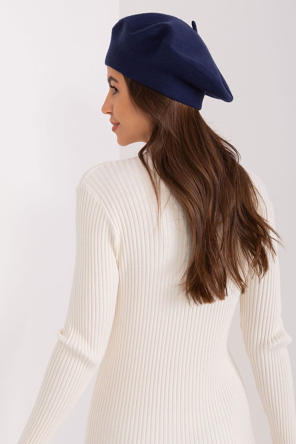 Plain Beret Women Classic Style - ShalayeFashion
