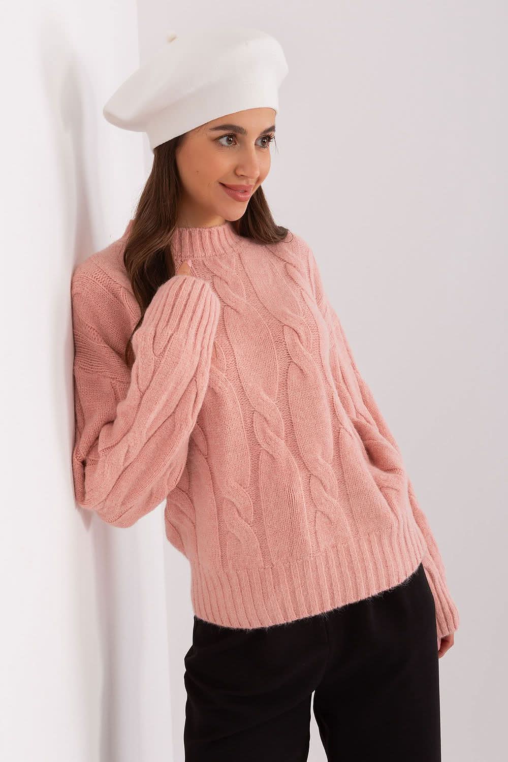 Plain Beret Women Classic Style - ShalayeFashion