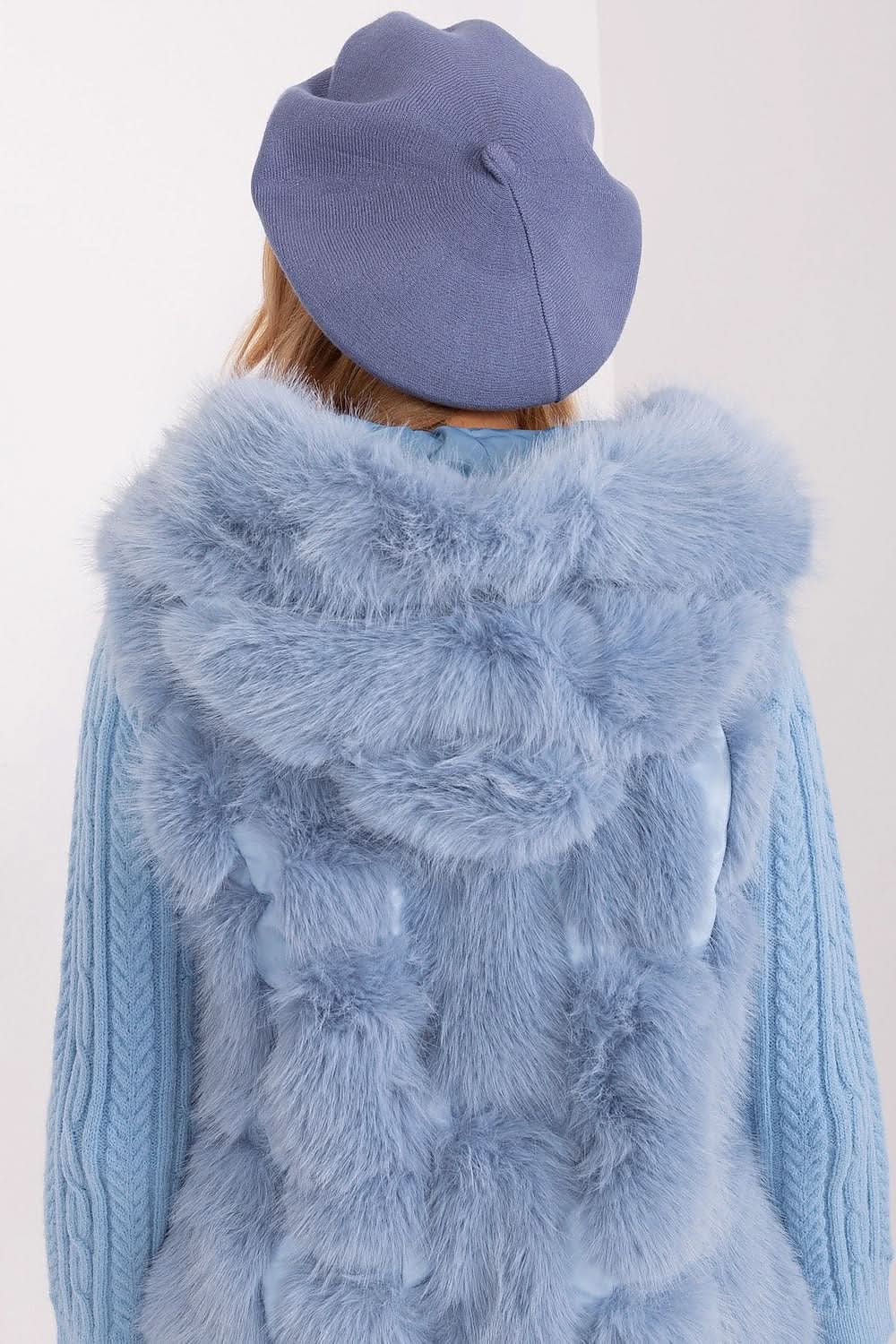 Plain Beret Women Classic Style - ShalayeFashion