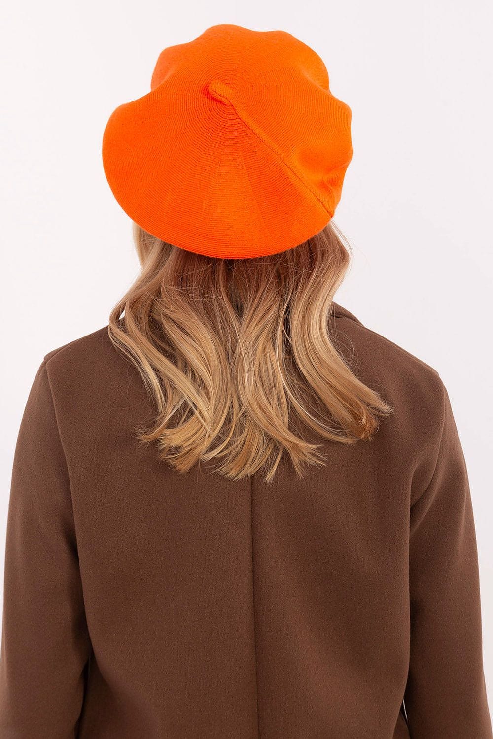 Plain Beret Women Classic Style - ShalayeFashion