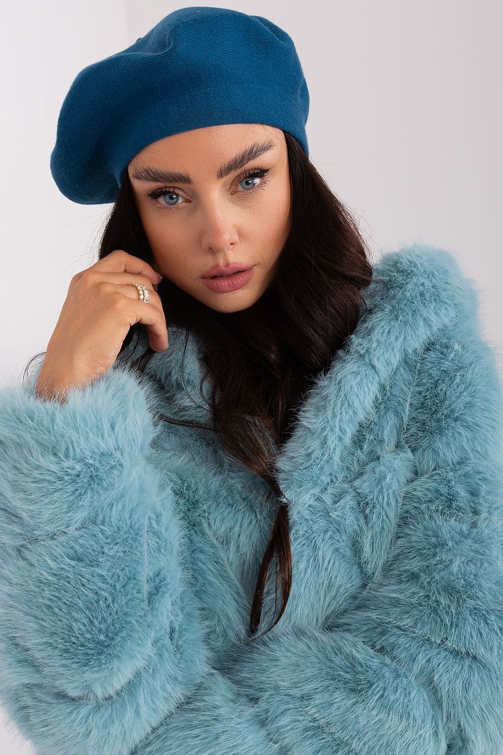 Plain Beret Women Classic Style - ShalayeFashion