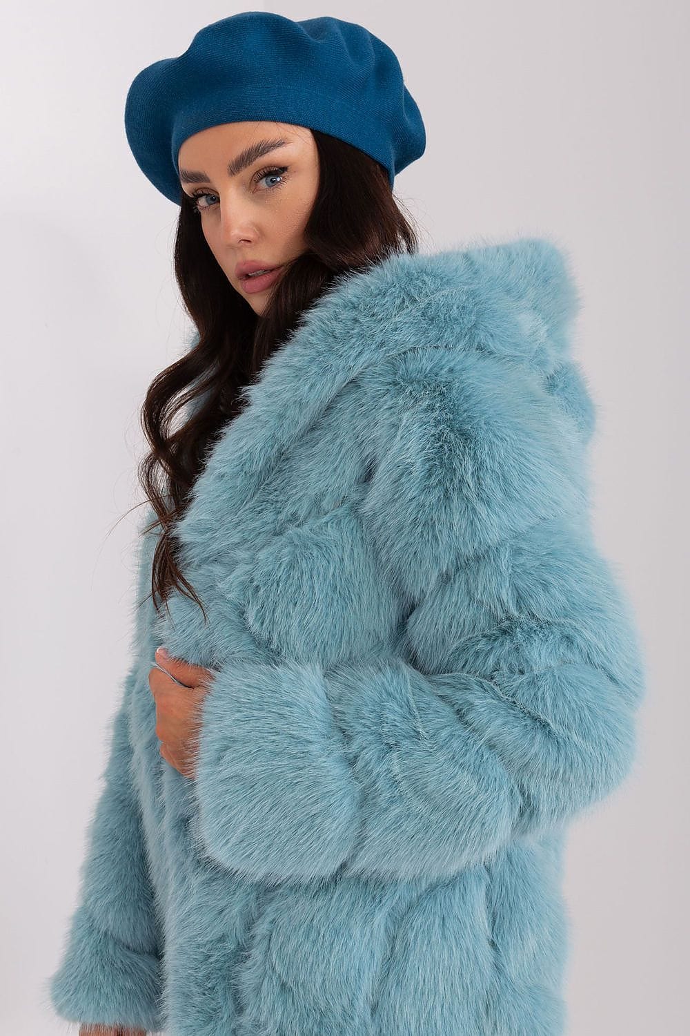 Plain Beret Women Classic Style - ShalayeFashion
