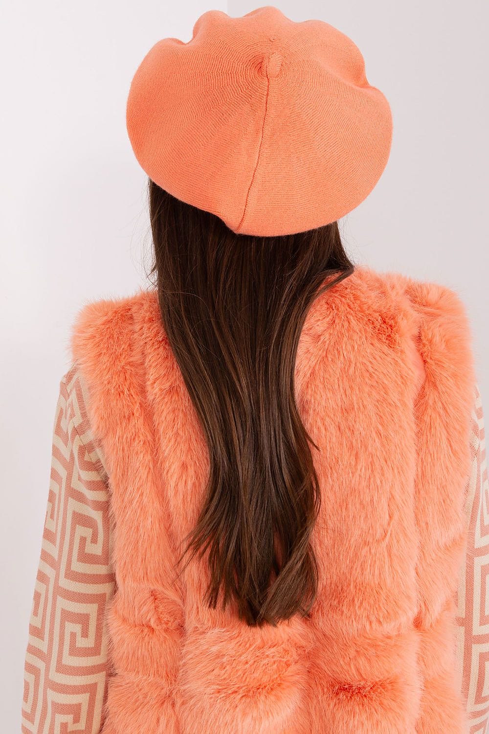 Plain Beret Women Classic Style - ShalayeFashion