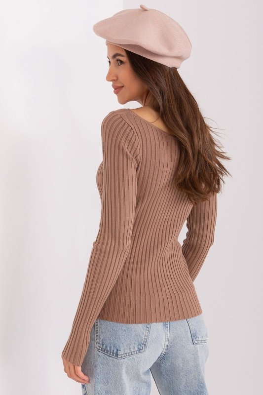 Plain Beret Women Classic Style - ShalayeFashion