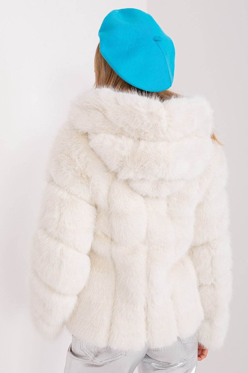 Plain Beret Women Classic Style - ShalayeFashion