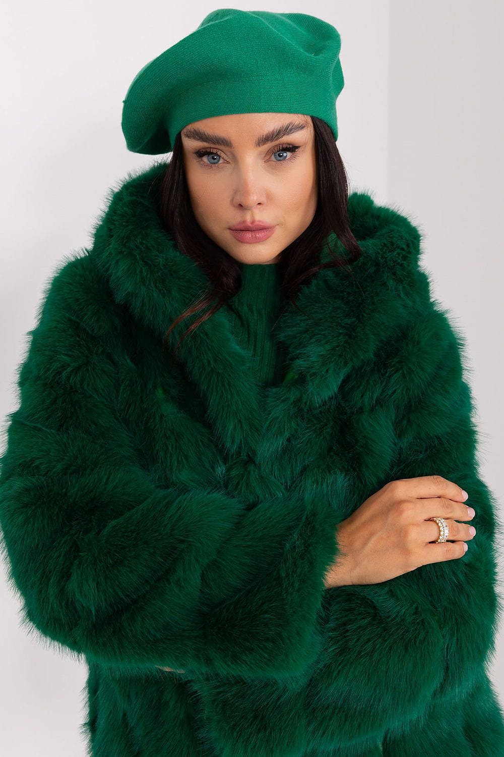 Plain Beret Women Classic Style - ShalayeFashion