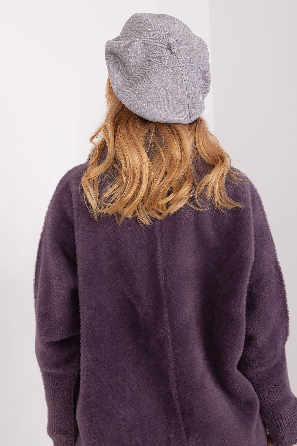 Plain Beret Women Classic Style - ShalayeFashion