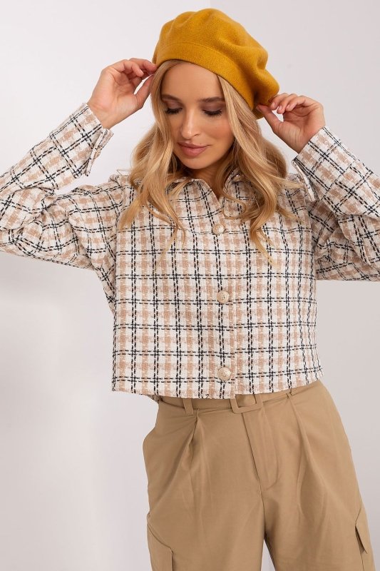 Plain Beret Women Classic Style - ShalayeFashion