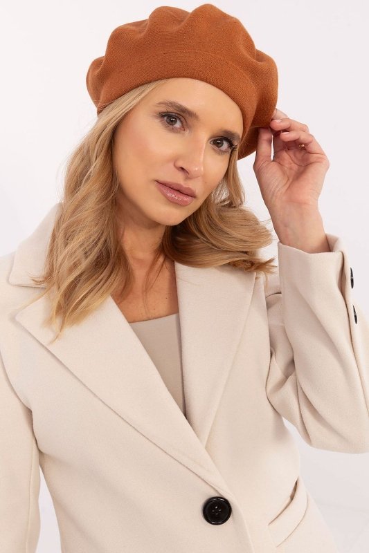 Plain Beret Women Classic Style - ShalayeFashion
