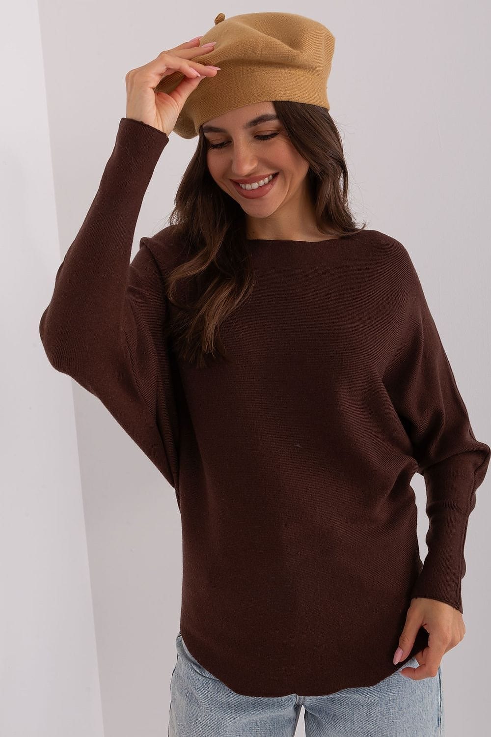 Plain Beret Women Classic Style - ShalayeFashion