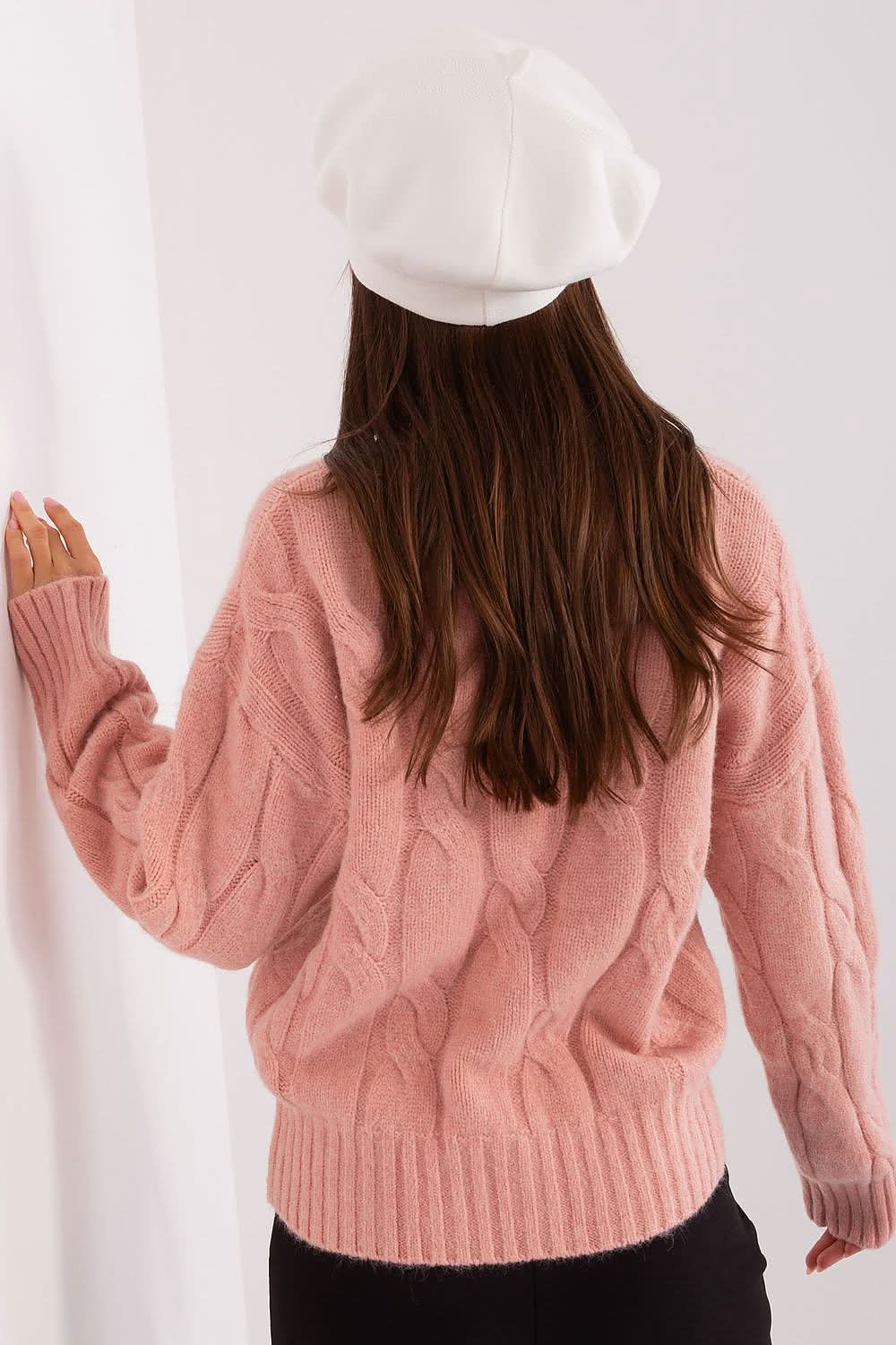 Plain Beret Women Classic Style - ShalayeFashion