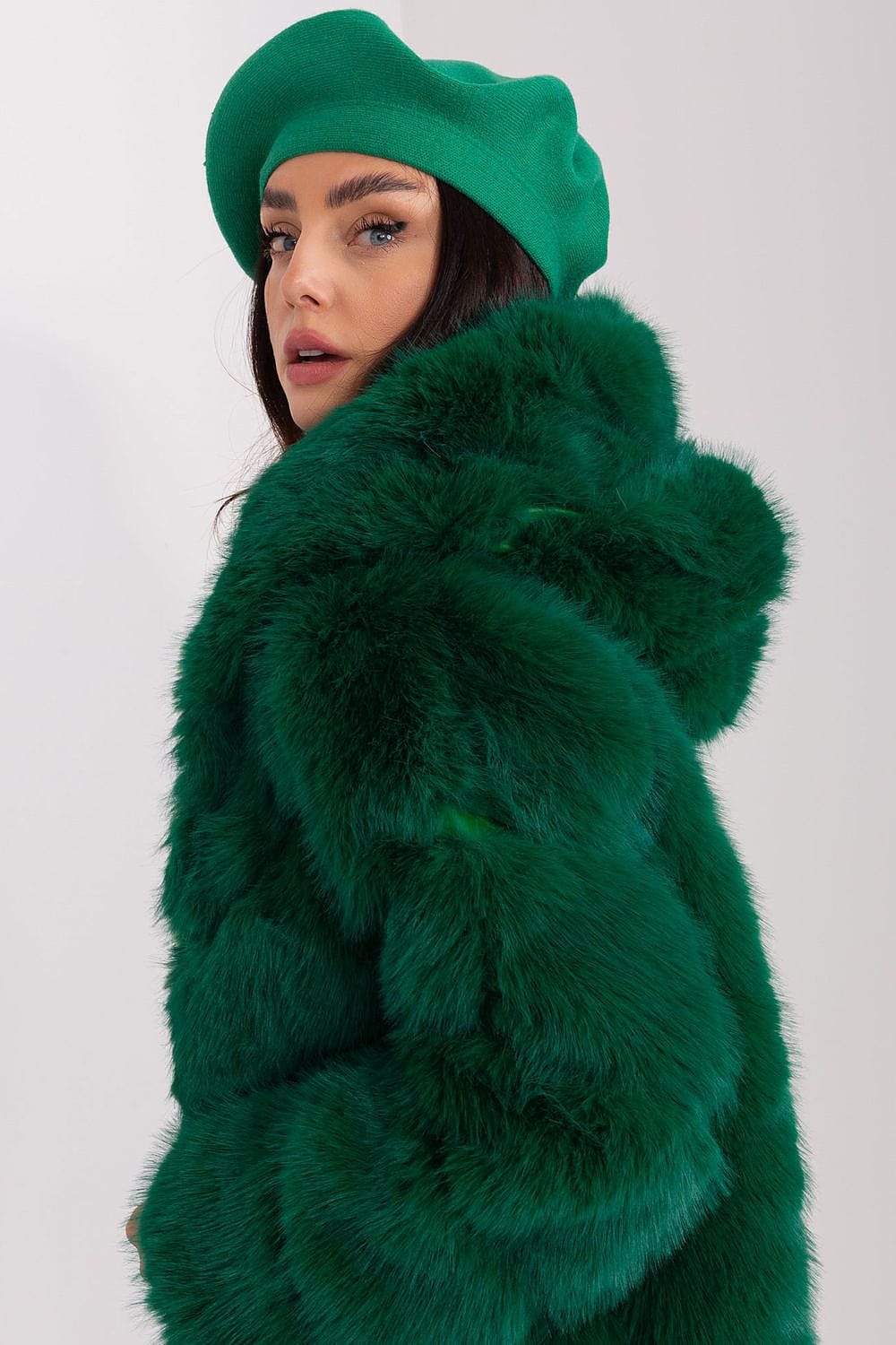 Plain Beret Women Classic Style - ShalayeFashion