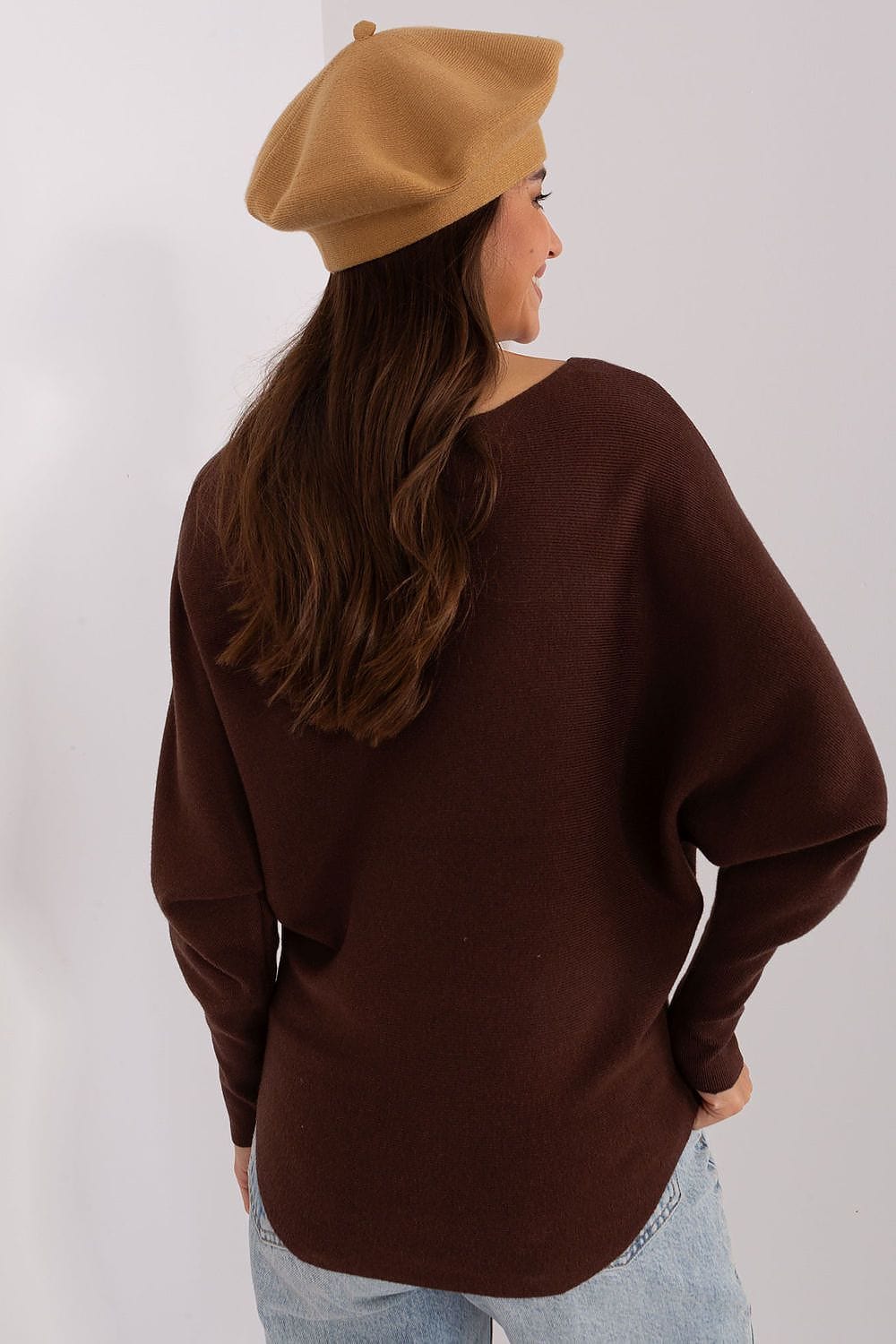Plain Beret Women Classic Style - ShalayeFashion