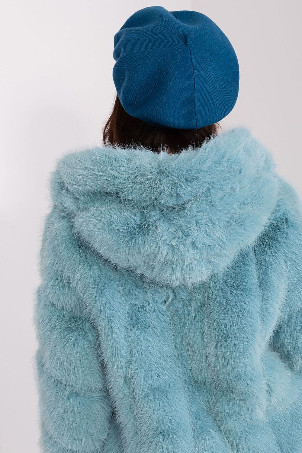 Plain Beret Women Classic Style - ShalayeFashion