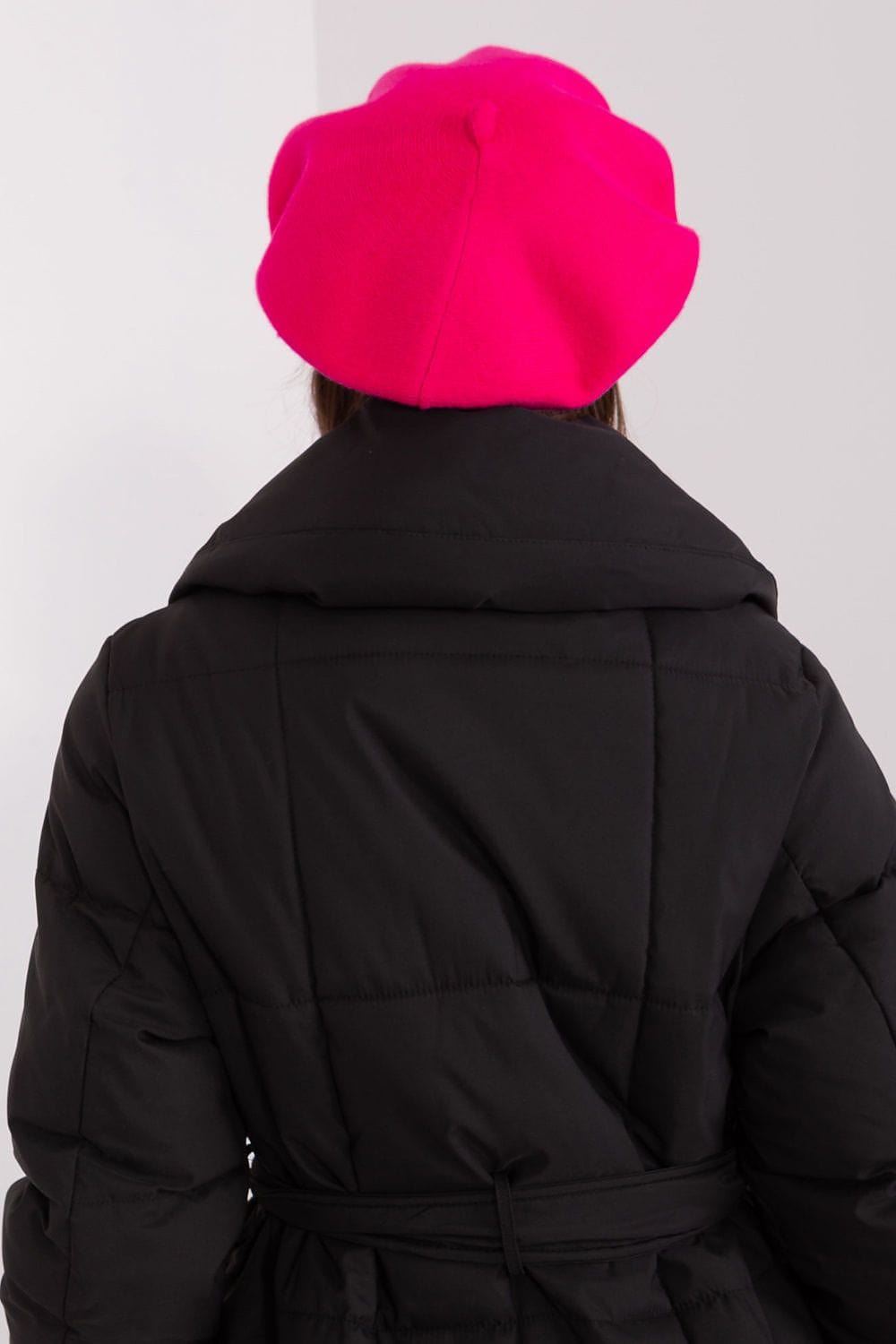 Plain Beret Women Classic Style - ShalayeFashion