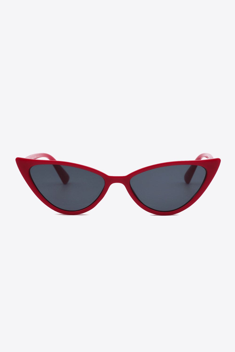 Polycarbonate Cat - Eye Sunglasses - ShalayeFashion