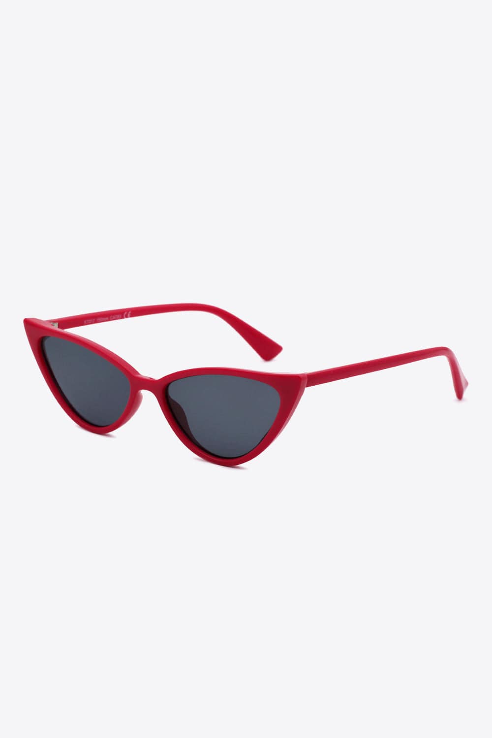 Polycarbonate Cat - Eye Sunglasses - ShalayeFashion
