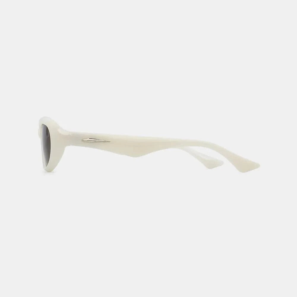 Polycarbonate Frame Cat Eye Sunglasses - ShalayeFashion