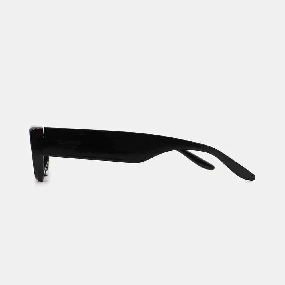 Polycarbonate Frame Rectangle Sunglasses - ShalayeFashion